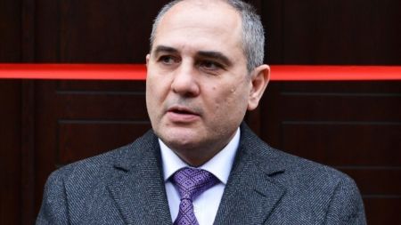 "YAP-ın növbəti qurultayının keçirilməsinə zərurət yoxdur" - Tahir Budaqov