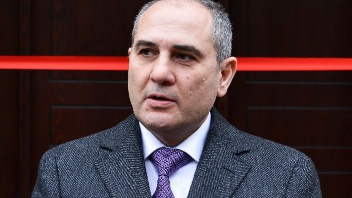 "YAP-ın növbəti qurultayının keçirilməsinə zərurət yoxdur" - Tahir Budaqov