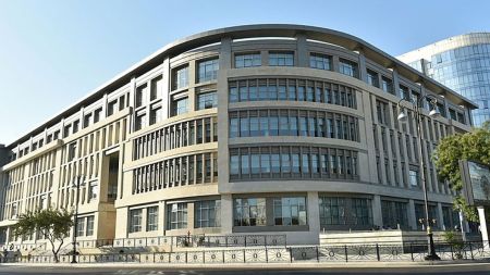 Bakıda bu məktəbin 9 şagirdi və 1 müəllimi qızılcaya yoluxdu
