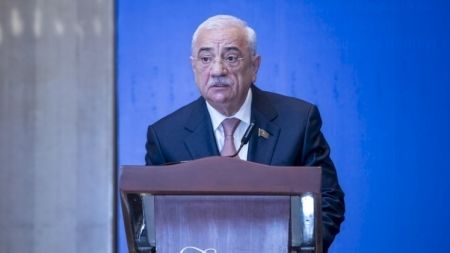 Səttar Möhbalıyev: “Fransa hökuməti Yeni Kaledoniya xalqının haqq səsinin dünyaya çatmasından narahatdır”