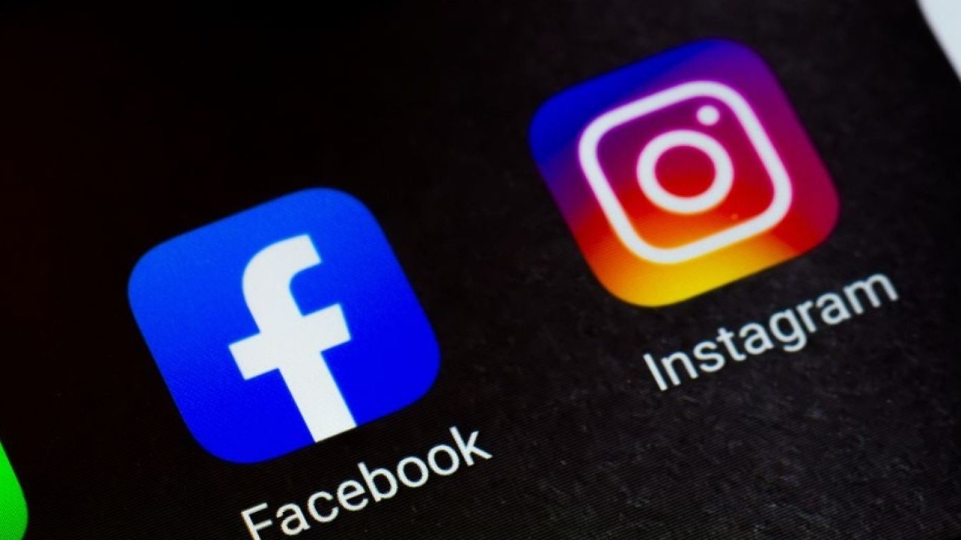"Facebook" və "Instagram" bağlana bilər