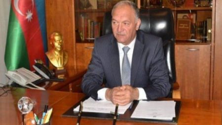 Həbsdə olmuş sabiq icra başçısı VƏFAT ETDİ