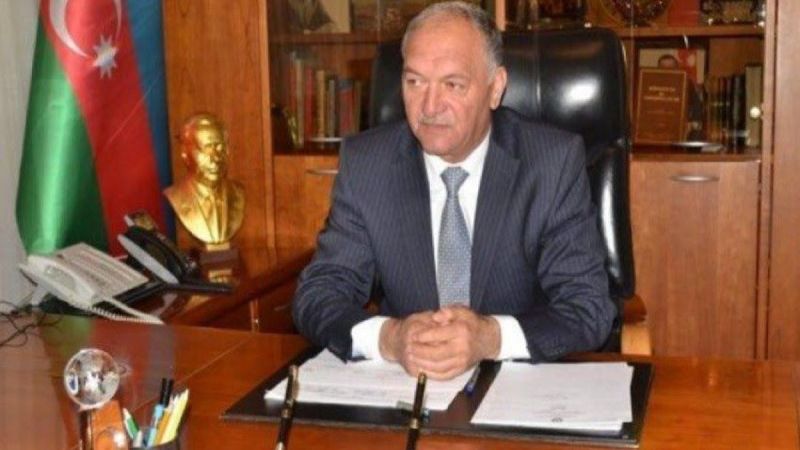Həbsdə olmuş sabiq icra başçısı VƏFAT ETDİ