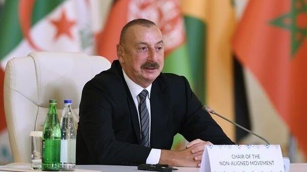 Prezident sülh müqaviləsinin detallarını AÇIQLADI