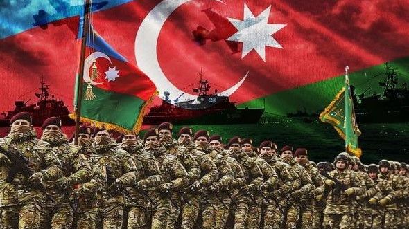 Hərbi güc reytinqi: Ermənistanla aramızda 43 ölkə fərqi var
