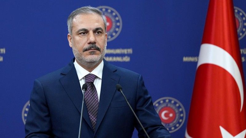 Azərbaycanla Ermənistan münasibətlərini normallaşdırmağa çox yaxındır - XİN rəhbəri