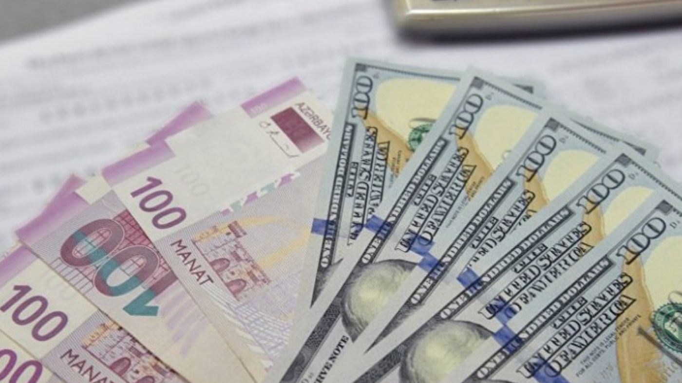Azərbaycanda dollar bahalaşa bilər? - AÇIQLAMA