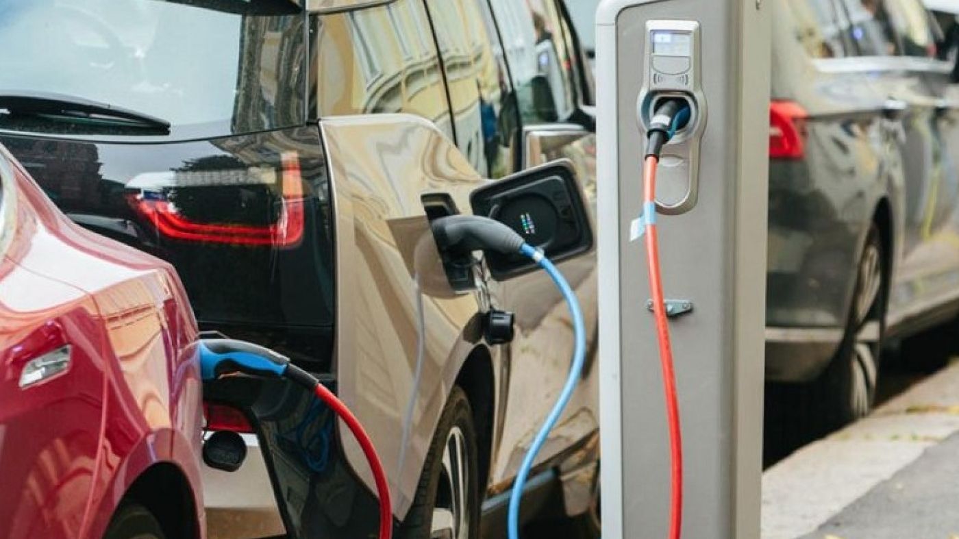 Azərbaycan elektromobil idxalını artırıb