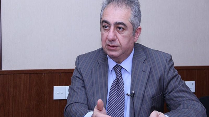 Qubad İbadoğlu ev dustaqlığına buraxıldı