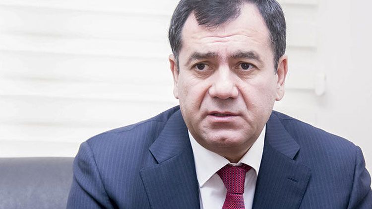 "İran nə qədər tez düz yola qayıtsa, o qədər yaxşıdır" - Qüdrət Həsənquliyev