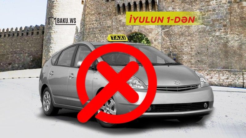 Bu qaydanı pozan sürücülər 200 AZN CƏRİMƏLƏNƏCƏK – RƏSMİ