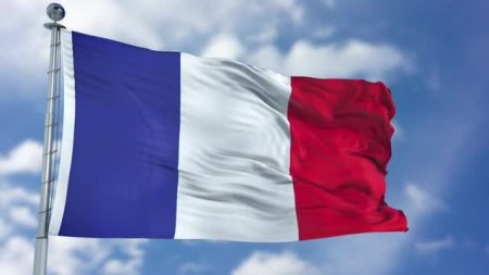  Fransa Avropa Birliyinin yeganə üzvüdür