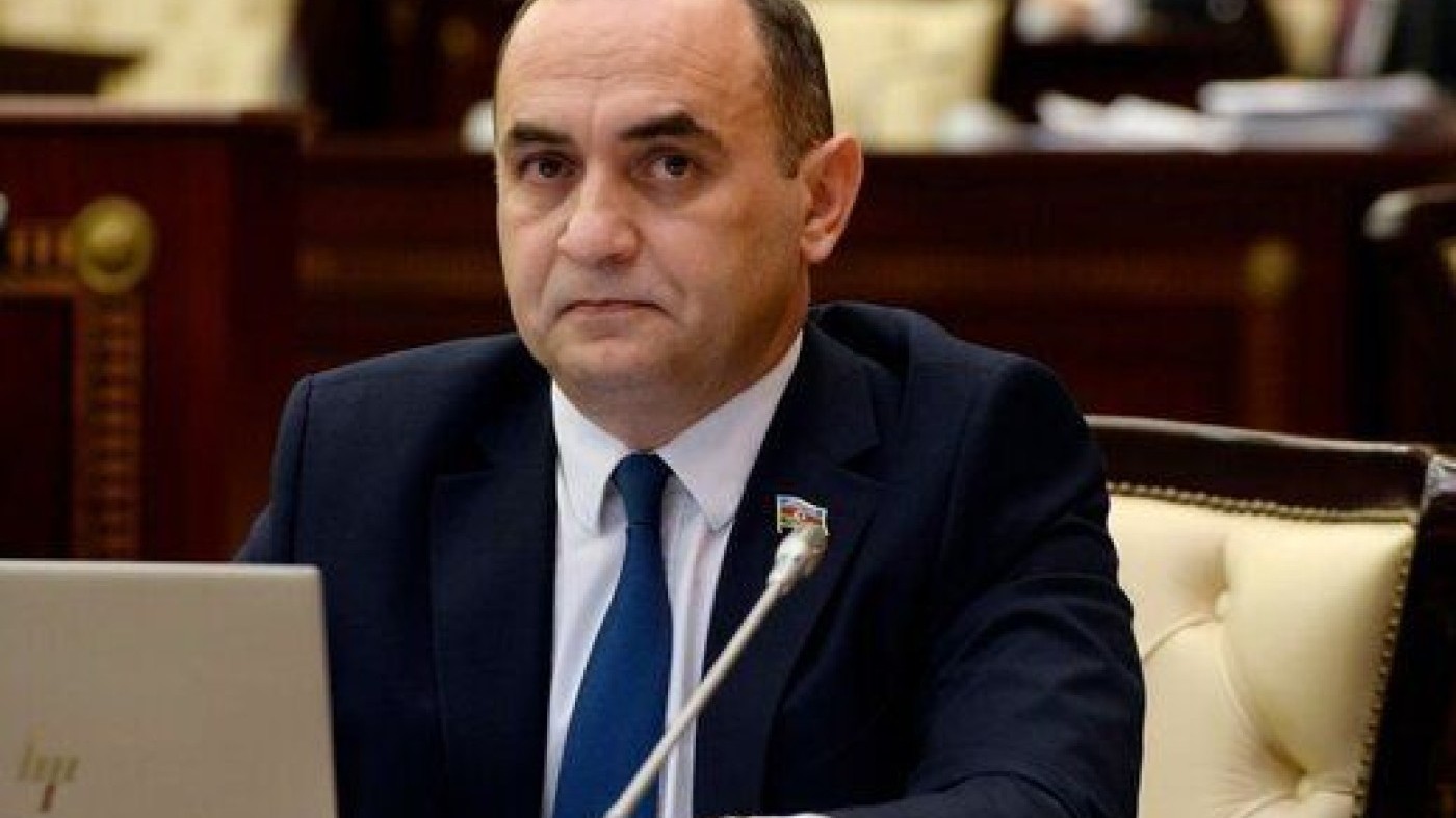 "Erməni xalıq saxtakar keşişə yerini göstərməlidir" - Deputat