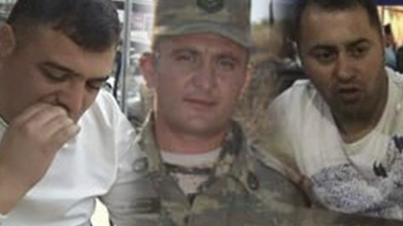 “Tərtər işi”ndə təqsirli bilinən şəxslərə HÖKM OXUNDU