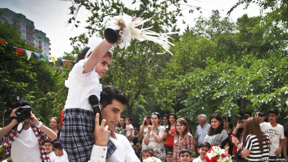 "Son zəng"in keçiriləcəyi tarix açıqlandı