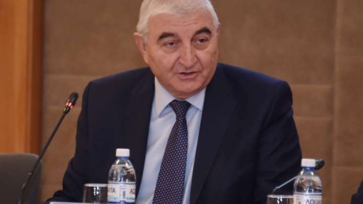 Məzahir Pənahov: Kim tələbləri azca da olsa pozarsa, cəzalandıracağıq