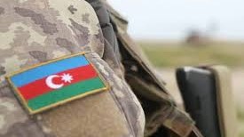 Xocavənddə təlim zamanı xəsarət alan hərbçi xəstəxanada vəfat edib