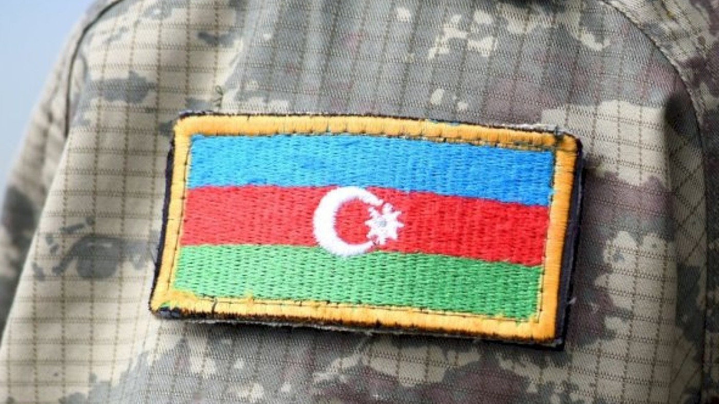 Azərbaycan Ordusunun 4 hərbi qulluqçusu HƏLAK OLDU