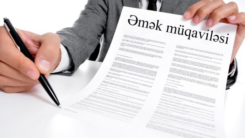 İşçilərin əmək hüquqlarını pozan hüquqi şəxs məsuliyyətə cəlb edildi