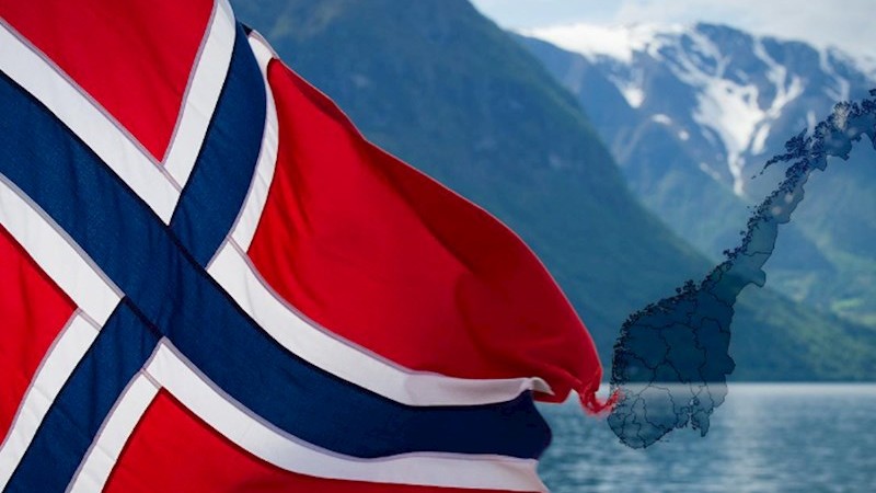 Norveç səlahiyyətlilərinin bildirdiyinə görə, rus casusu olmaqda şübhəli bilinən beluga Hvaldimir vurularaq öldürülməyib
