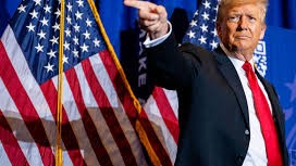 Hansı ulduzlar açıq şəkildə Donald Trampı dəstəkləyir?