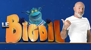 RMC Story-də "Le Bigdil": Vincent Lagaf oyunun yeni versiyasının pərdəarxasını açır