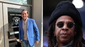 Jay-Z və P. Diddy davaları: Tony Buzbee, iki repçiyə qarşı şikayətlərin mərkəzində olan ultra-media hüquqşünası