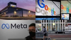 Tesla, Microsoft və Meta qarışıq nəticələr bildirir