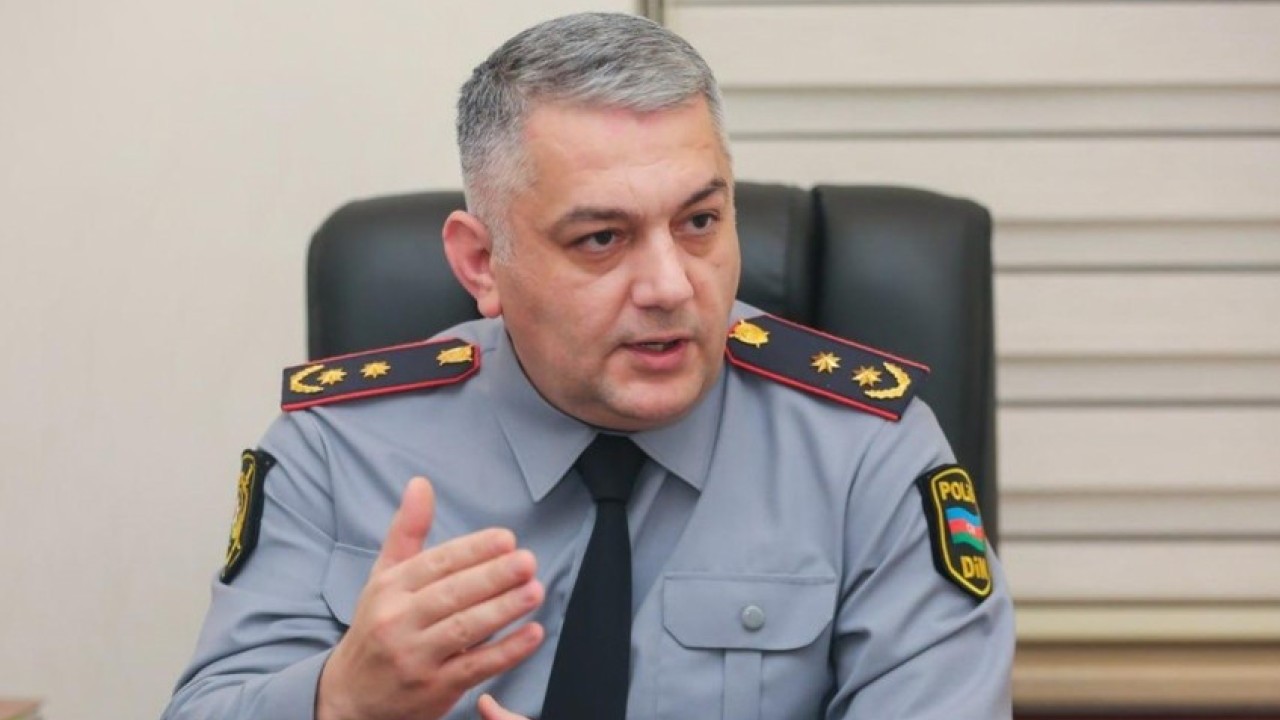 DİN məktəbdə paylanan vərəqlərə aydınlıq gətirdi
