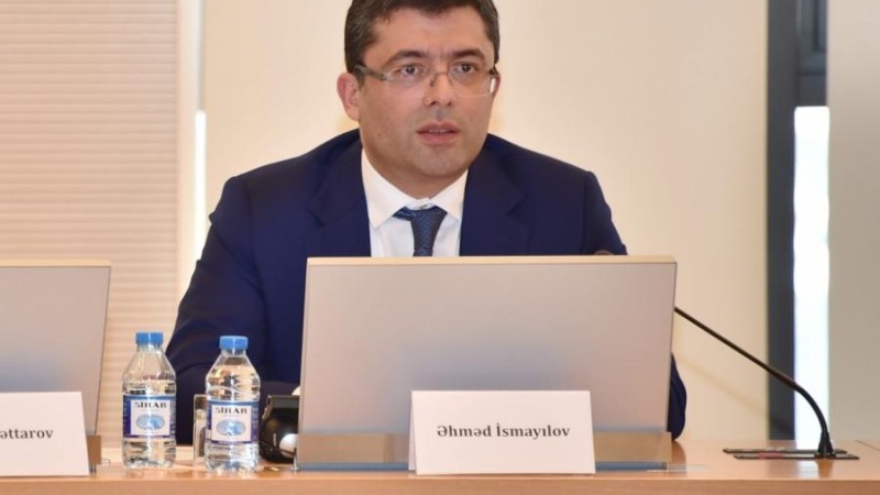 Əhməd İsmayılov: Azərbaycan və Türkiyənin media qurumlarının faydalı əməkdaşlıq əlaqələri var