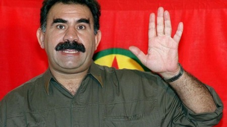 PKK 40 illik silahlı mübarizədən sonra Türkiyə ilə atəşkəs elan edib