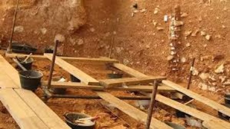 Atapuerkada Avropanın ən qədim insan siması tapılıb: “Yeni bir növün varlığında ola bilərik”