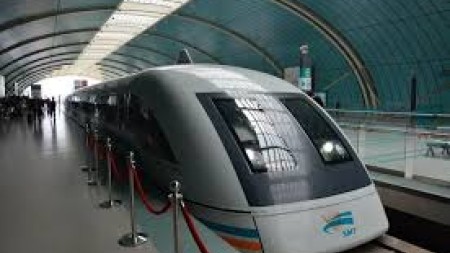 İki mərtəbəli bar və daha çox ayaq otağı: Fransanın yeni TGV M qatarlarının içərisində