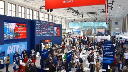 ITB Berlin 2025: Qlobal Turizm Trendləri, Davamlı Turizm və İnkişaf etməkdə olan Məkanlar