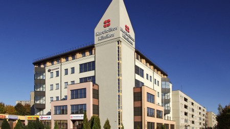 Vilnüs Rusiya xidmətlərini Ikea mağazasındakı yanğına sifariş verməkdə ittiham edir