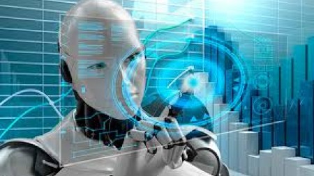 Süni intellekt nə qədər elektrik istehlak edir?