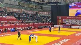 Tbilisi Böyük Dəbilqə yarışında gürcü ulduzları parladı Tiflis Böyük Dəbilqə yarışlarının ikinci günü müstəsna tamaşa təqdim etdi