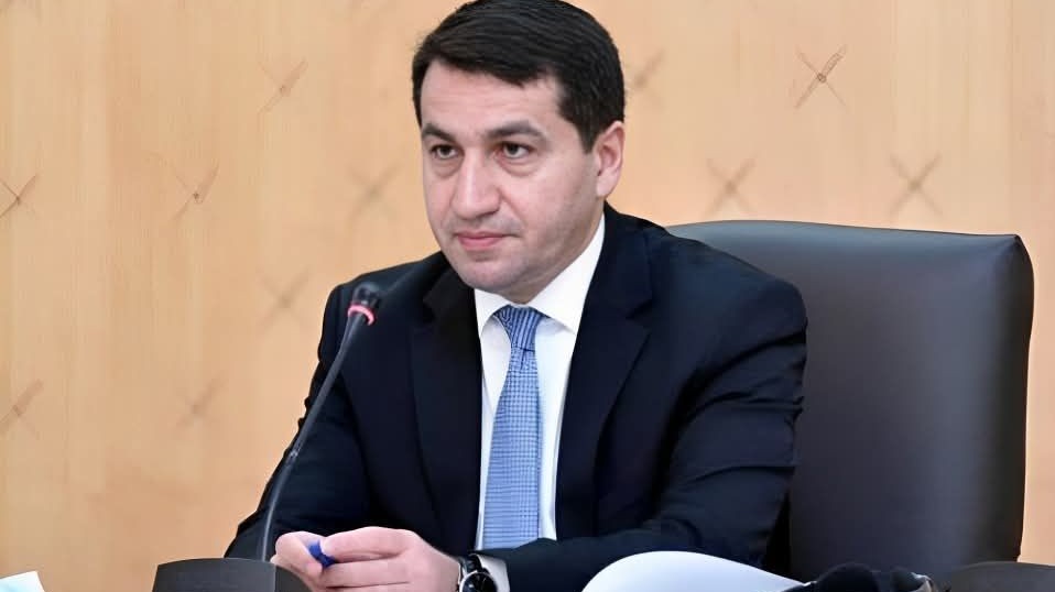 Hikmət Hacıyevə ağır itki üz verdi