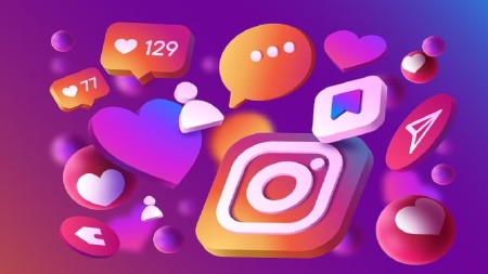 İnstagram, yaşları haqqında yalan danışan yetkinlik yaşına çatmayan istifadəçiləri aşkar etmək üçün süni intellektə sınaqdan keçirir
