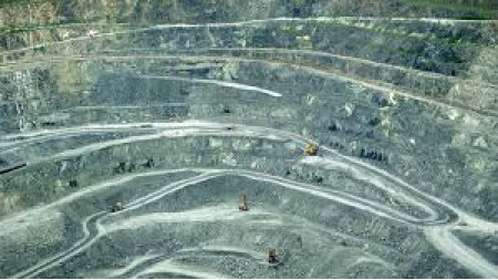Aİ kritik xammal uğrunda geosiyasi yarışı uduzurmu?