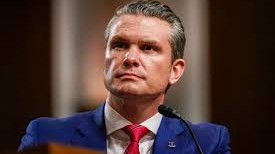 Siqnal mesajlaşma xidmətində yeni sızmalardan sonra Pete Hegseth təzyiq altındadır