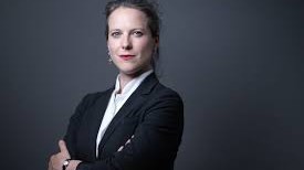 2027 Prezident Seçkisi: Lucie Castets "təqib etmək hüququnu" təsdiqləyir və iyulun 2-də sola çağırır