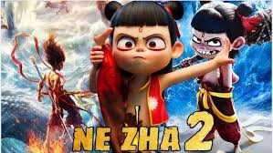 Biz “Ne Zha 2” filmini gördük və bu Çin cizgi filminin niyə fenomen olduğunu anladıq