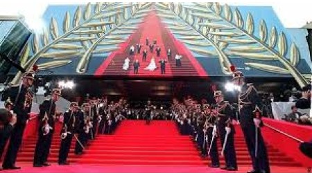 Kann Film Festivalının 2025-ci il buraxılışı üçün rəsmi ikiqat faktura olacaq