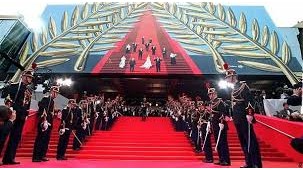 Kann Film Festivalının 2025-ci il buraxılışı üçün rəsmi ikiqat faktura olacaq