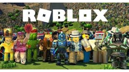 Uşaq video oyunu olan Roblox kütləvi atışma simulyatoruna çevrilmək üçün qaçırılıb