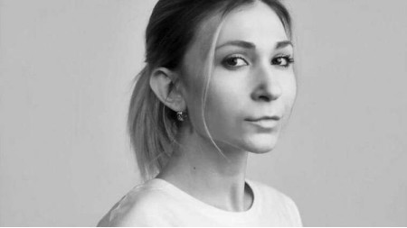Ukraynalı jurnalist Viktoriya Roşçinanın bədənində işgəncə izləri var