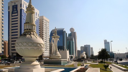 Dünyanın ən böyük immersiv incəsənət məkanı Abu Dabinin mədəniyyət rayonunda açılır