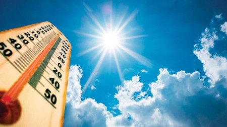 1 May bank tətili üçün hava proqnozu: günəşdən həzz alın, həftə sonu “payız ab-havası”nda başa çatacaq