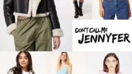 Jennyfer, hazır geyim markası üçün xəttin sonu olan ləğv üçün sənədlər
